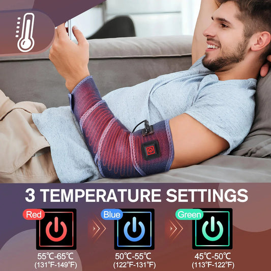 Cozy Warmth Body Wrap
